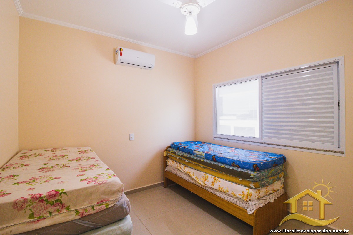 Casa no bairro Residencial Três Marias, Pós Linha