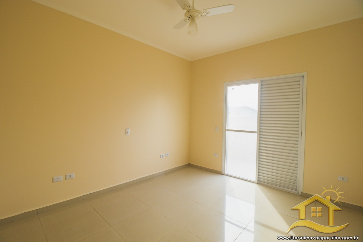 Casa no bairro Residencial Três Marias, Pós Linha