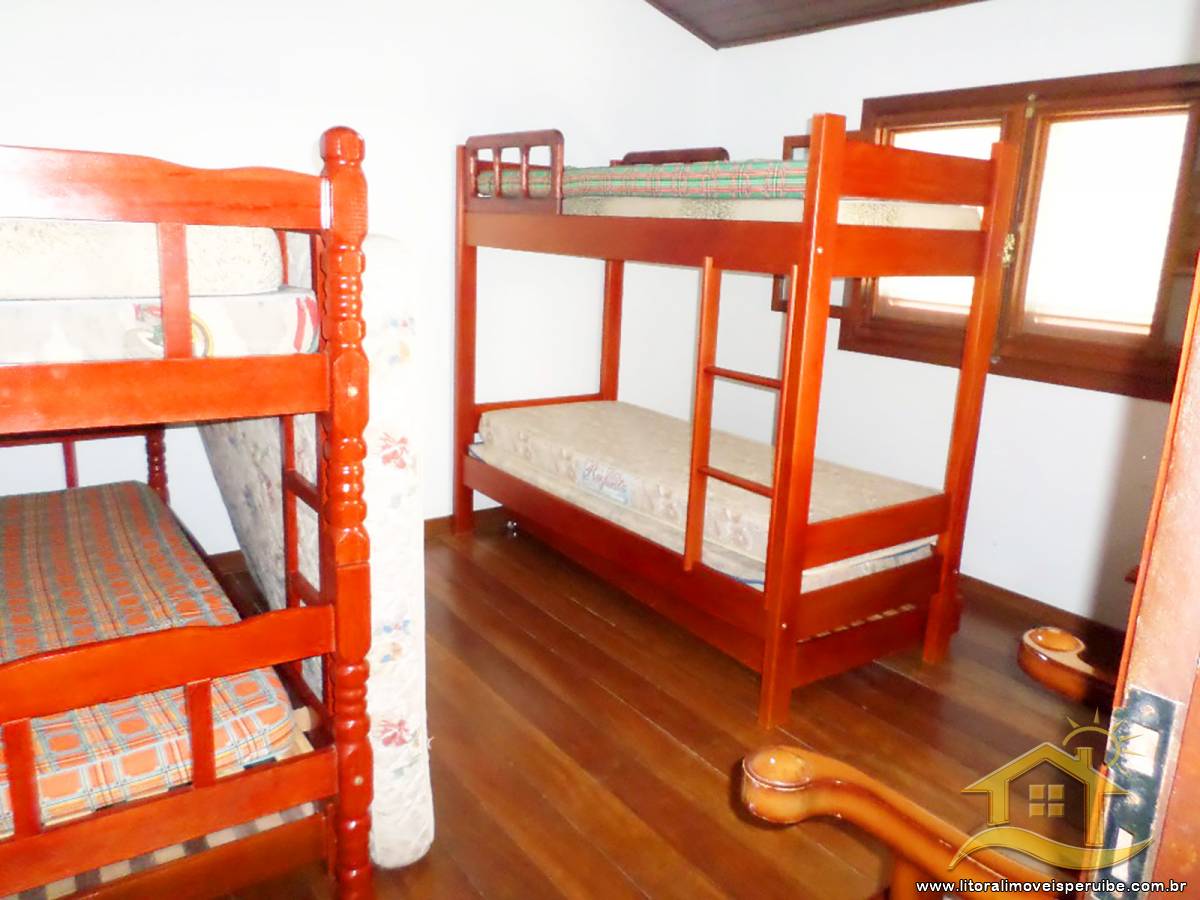 Casa no bairro Cidade Nova Peruibe, Lado Praia