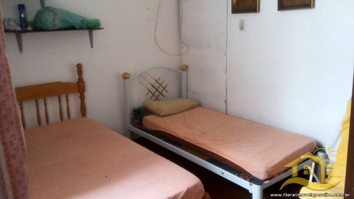 Casa no bairro Centro, Lado Praia
