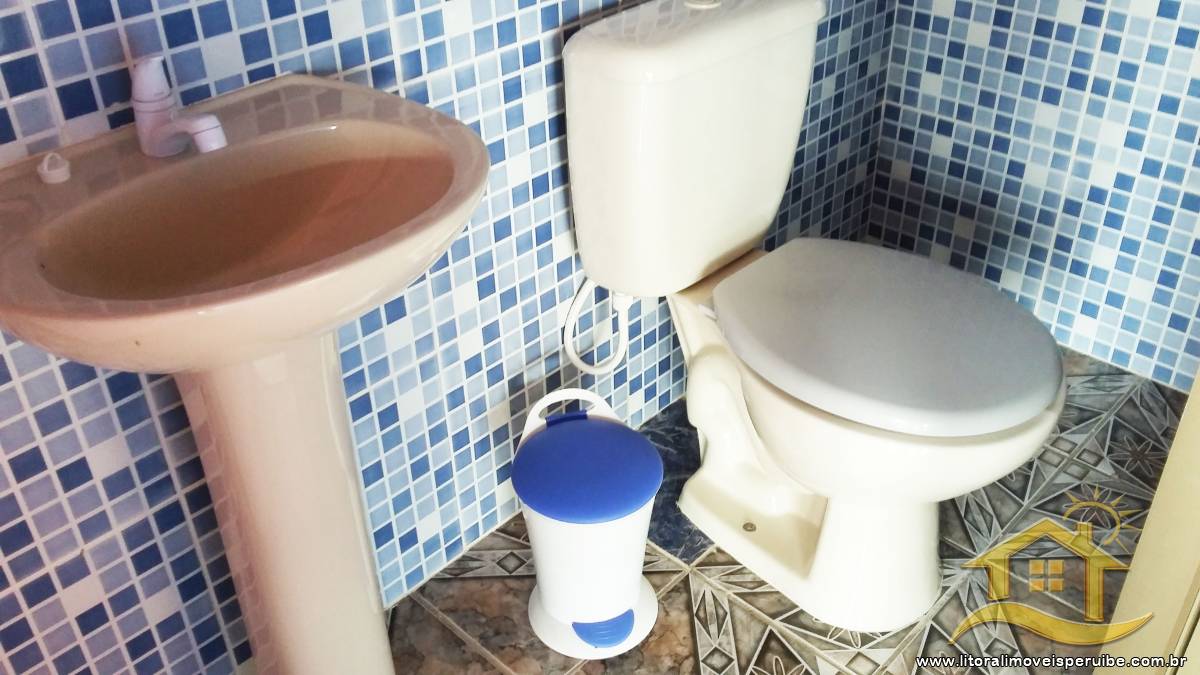Casa no bairro Caraguava, Pós Linha