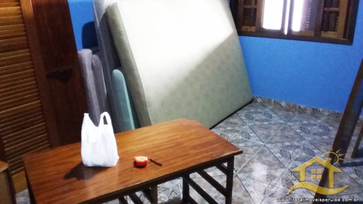 Casa no bairro Caraguava, Pós Linha