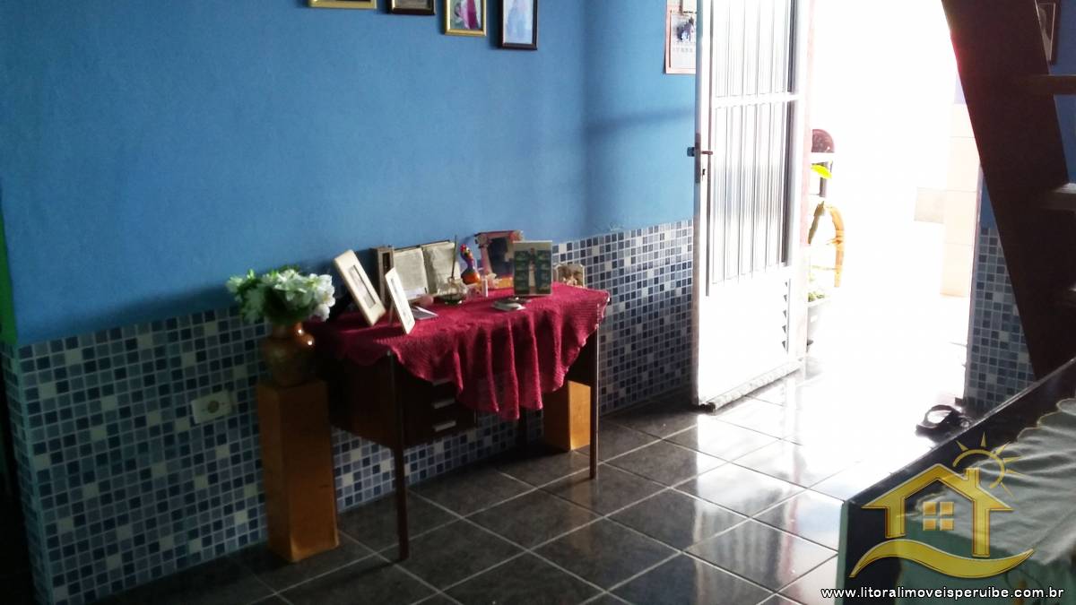 Casa no bairro Caraguava, Pós Linha