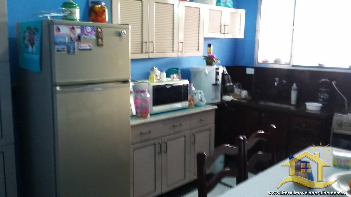 Casa no bairro Caraguava, Pós Linha