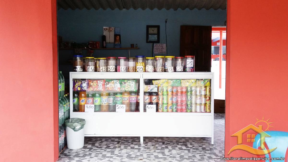 Casa no bairro Caraguava, Pós Linha