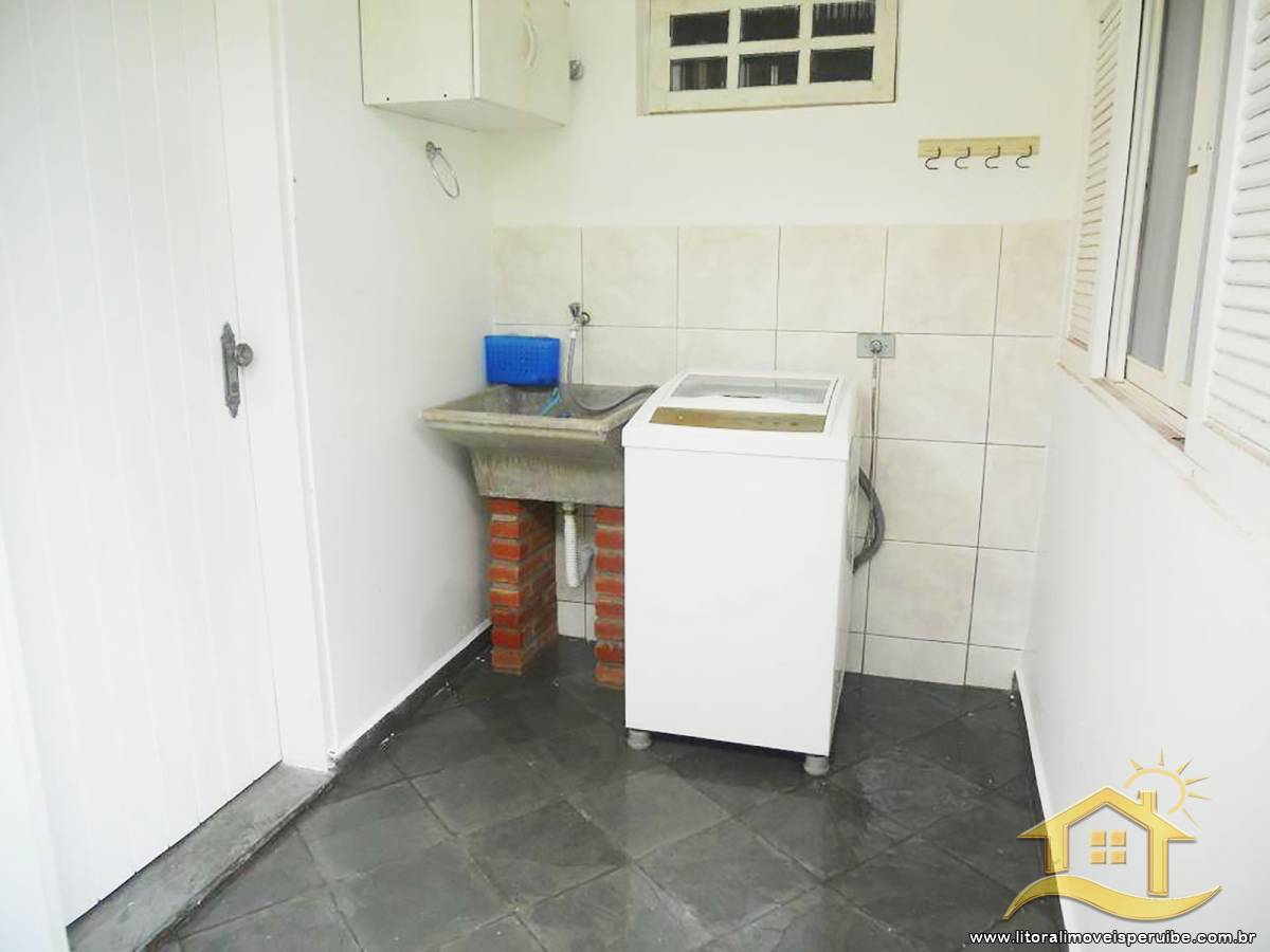 Casa no bairro Oásis, Lado Linha