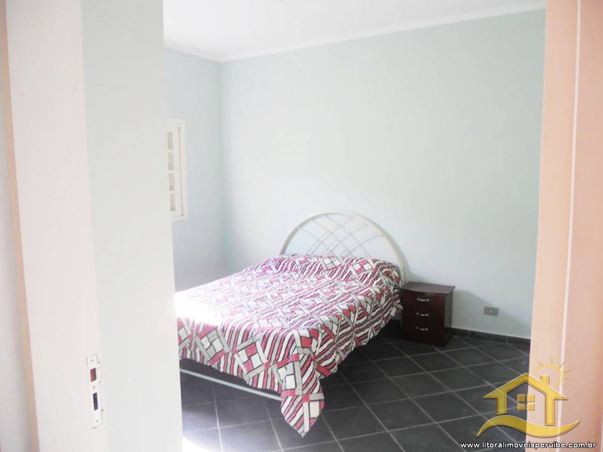Casa no bairro Oásis, Lado Linha