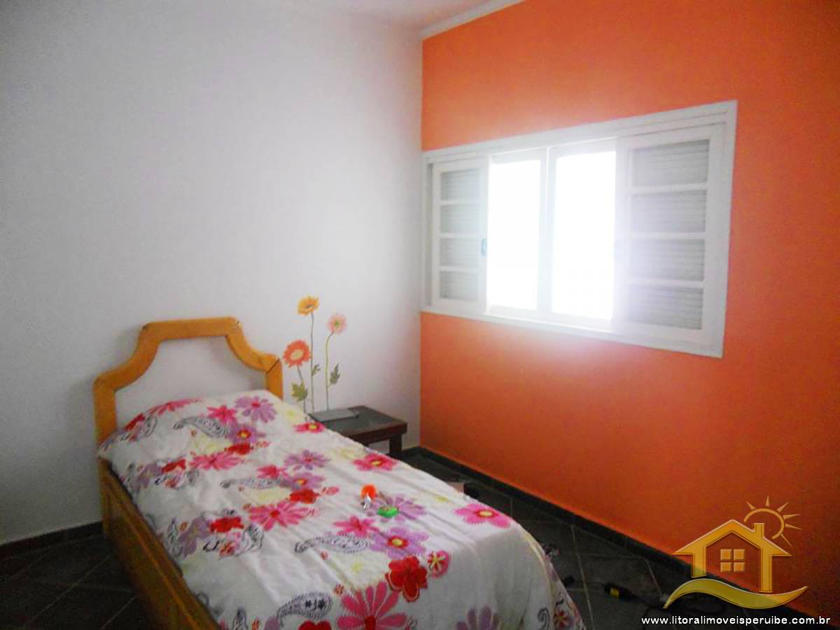 Casa no bairro Oásis, Lado Linha