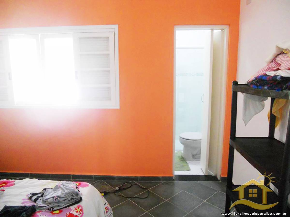 Casa no bairro Oásis, Lado Linha