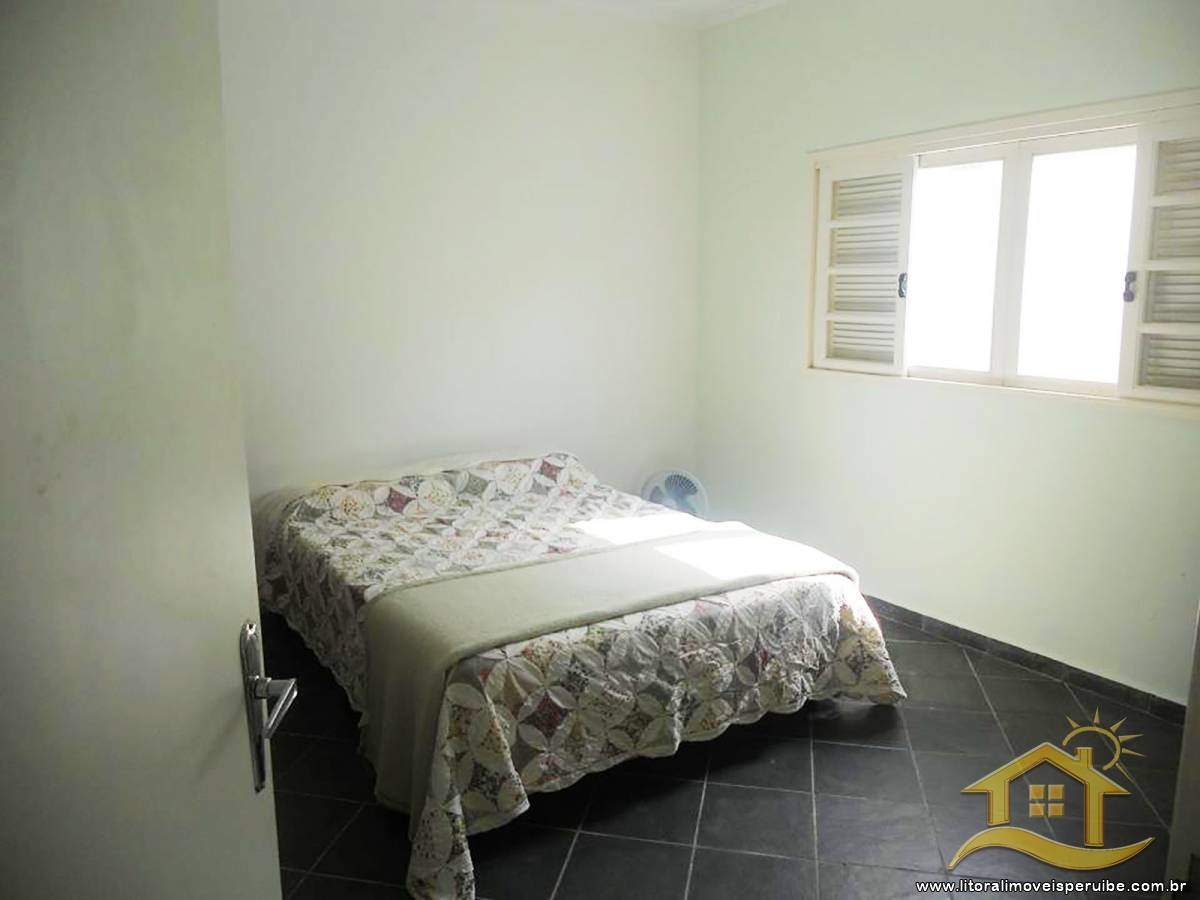 Casa no bairro Oásis, Lado Linha