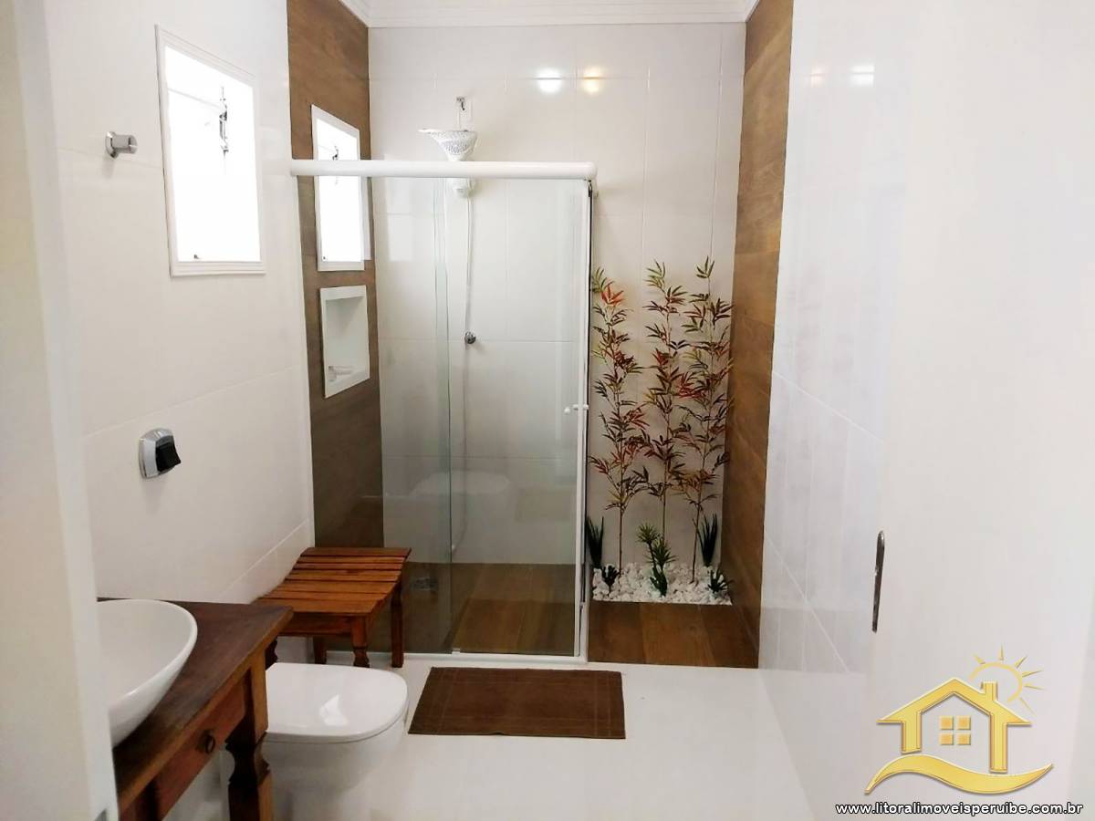 Casa no bairro Oásis, Lado Linha