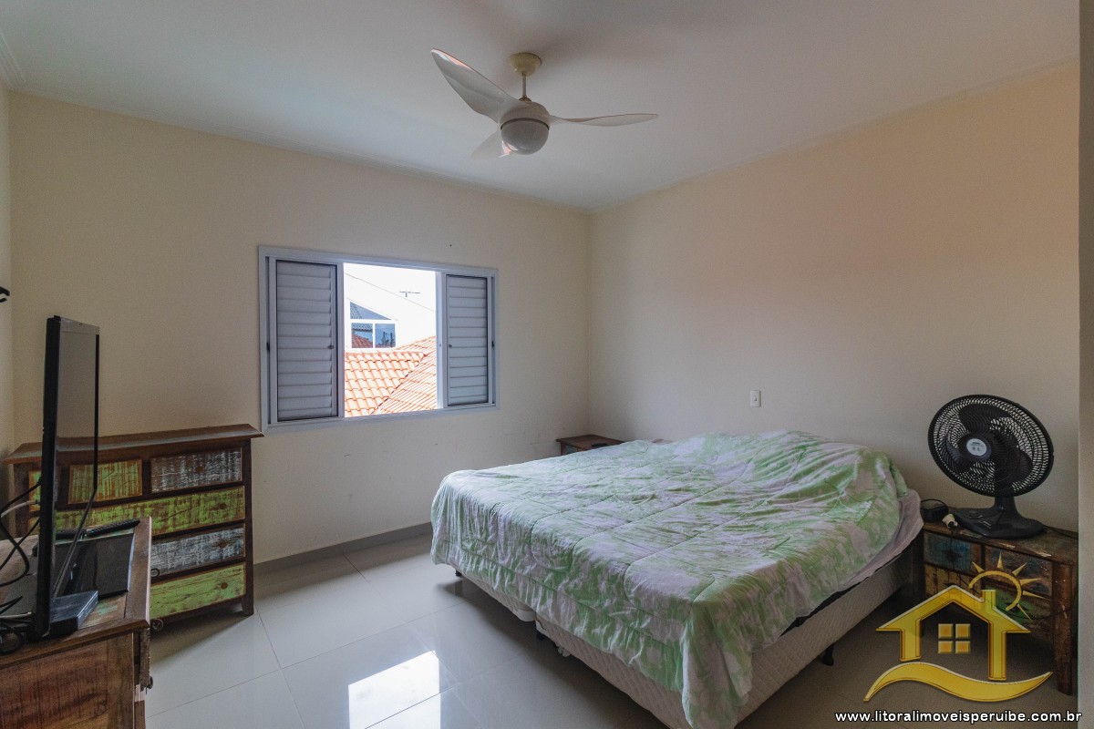 Casa no bairro Samburá, Lado Praia