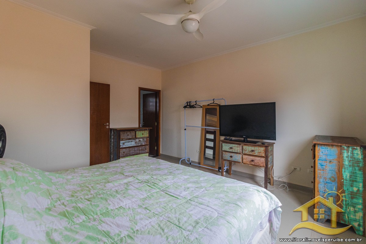 Casa no bairro Samburá, Lado Praia