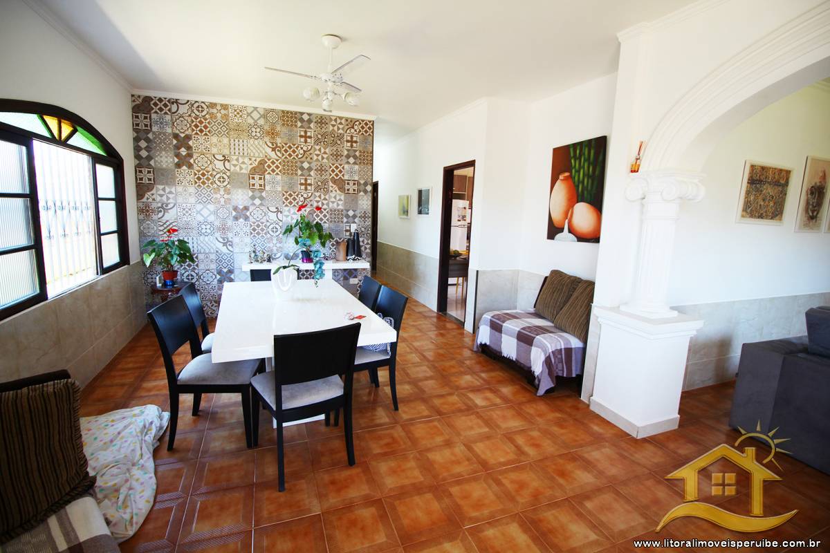 Casa no bairro Jardim Imperador, Lado Linha