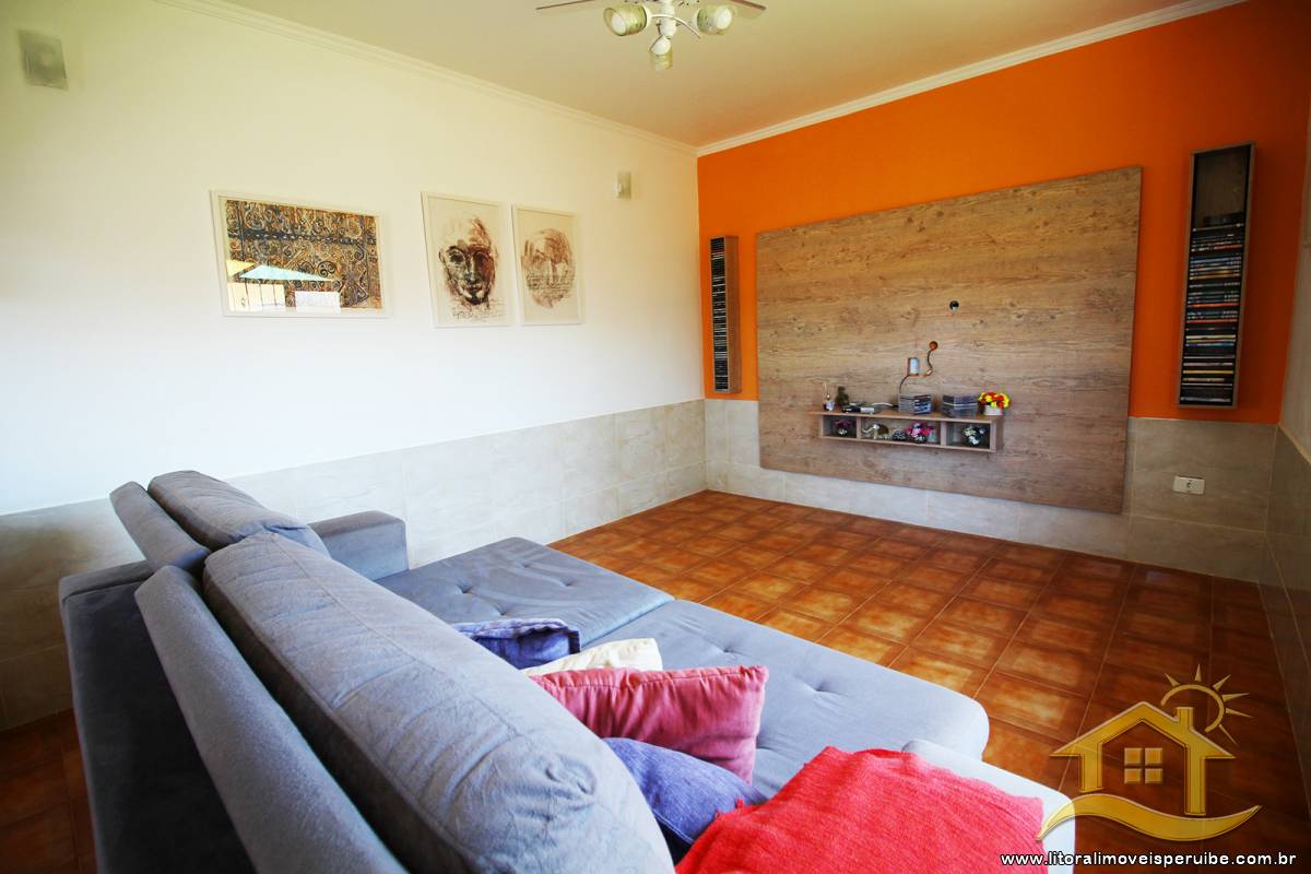 Casa no bairro Jardim Imperador, Lado Linha