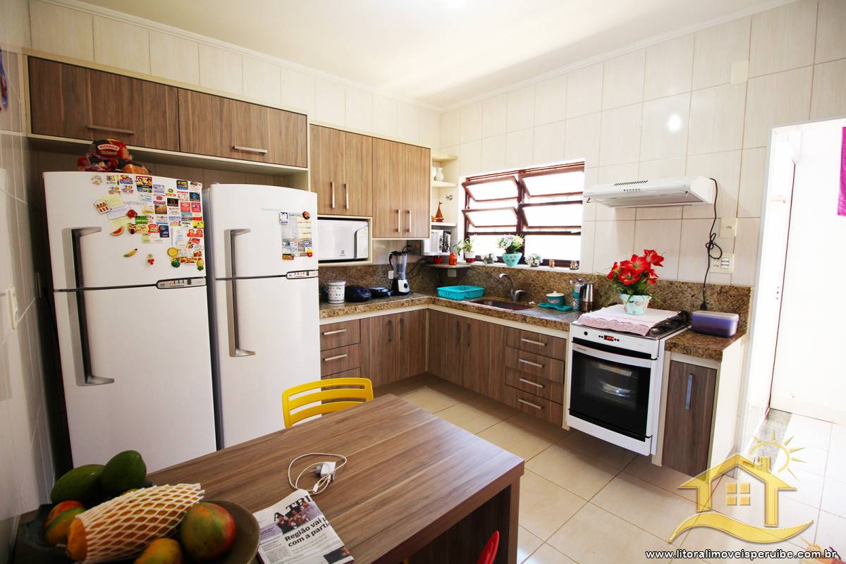 Casa no bairro Jardim Imperador, Lado Linha