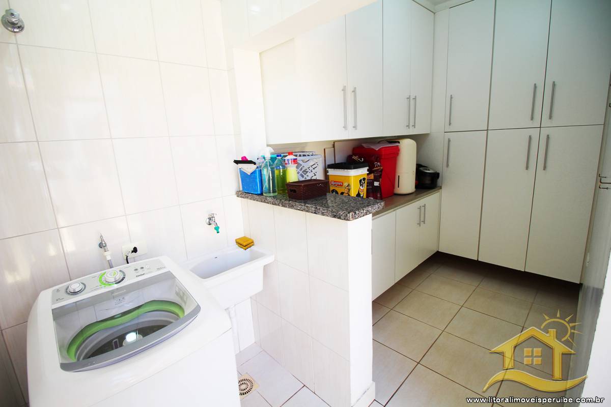 Casa no bairro Jardim Imperador, Lado Linha