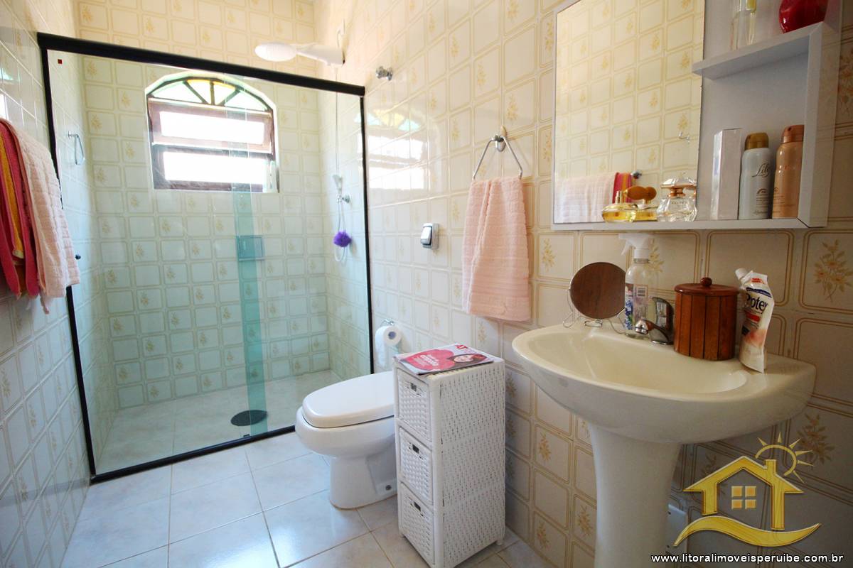 Casa no bairro Jardim Imperador, Lado Linha