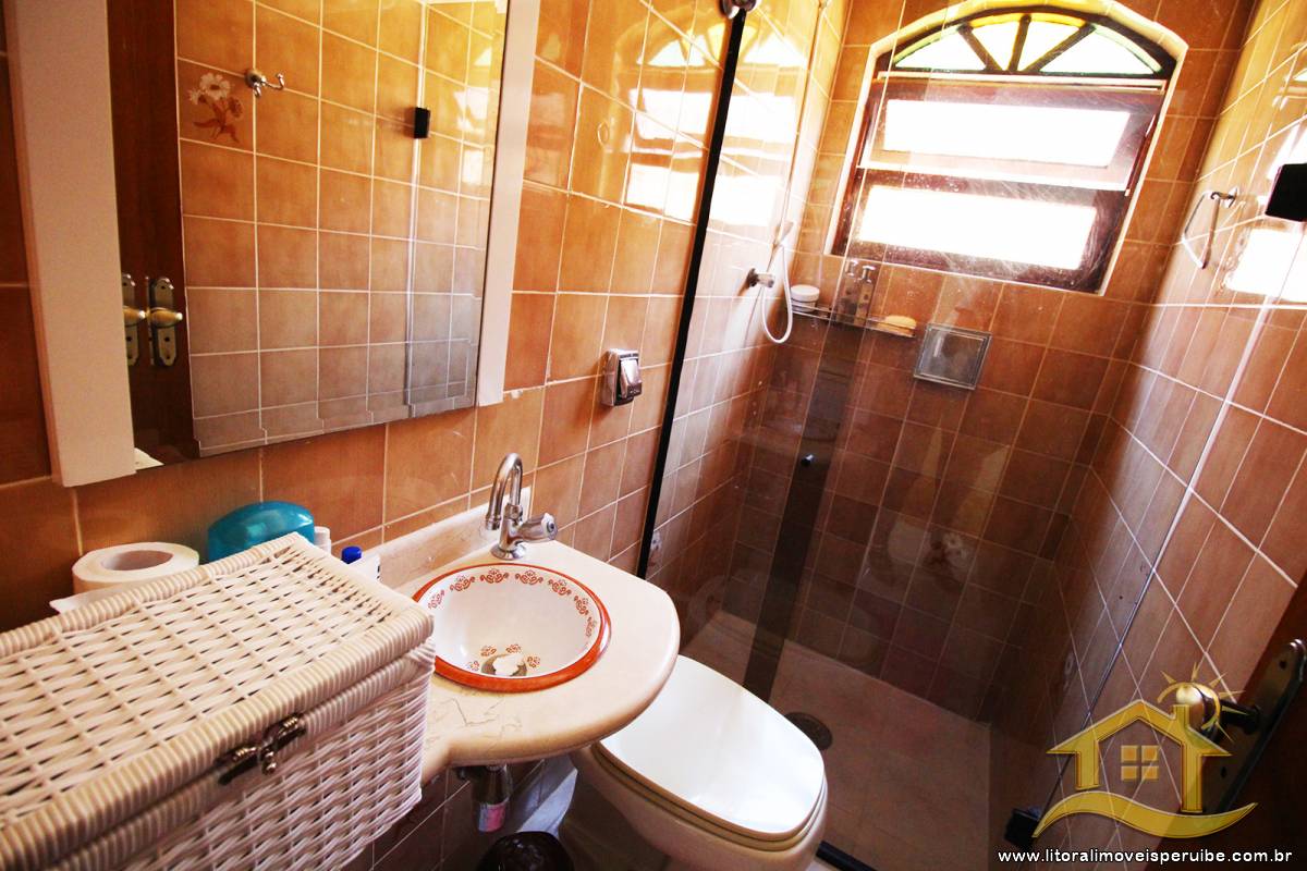 Casa no bairro Jardim Imperador, Lado Linha