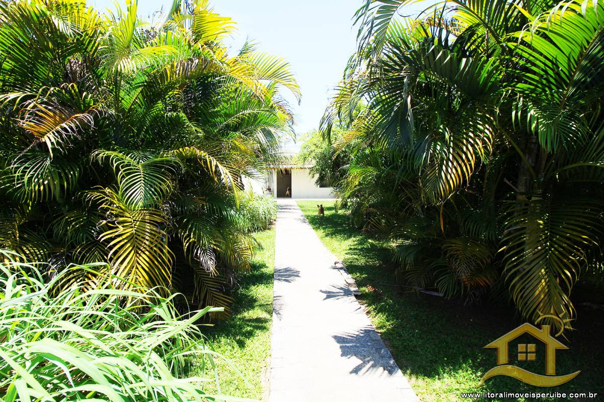 Casa no bairro Jardim Imperador, Lado Linha