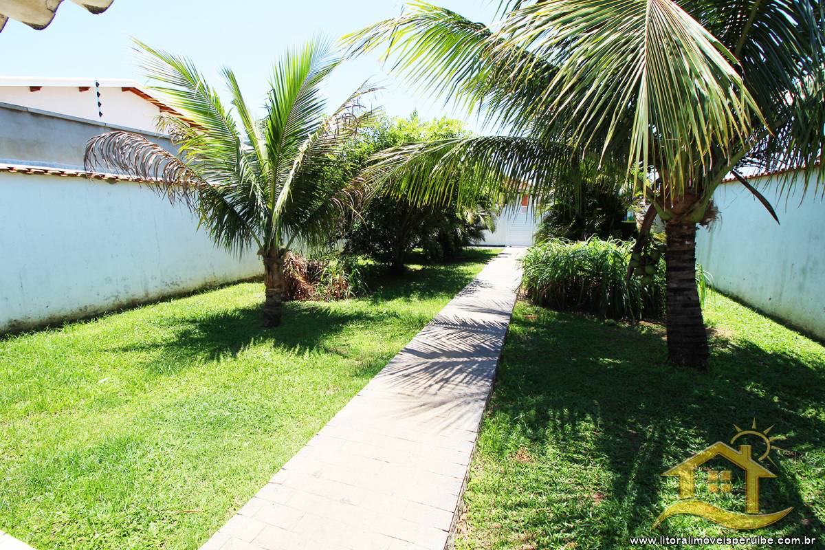 Casa no bairro Jardim Imperador, Lado Linha