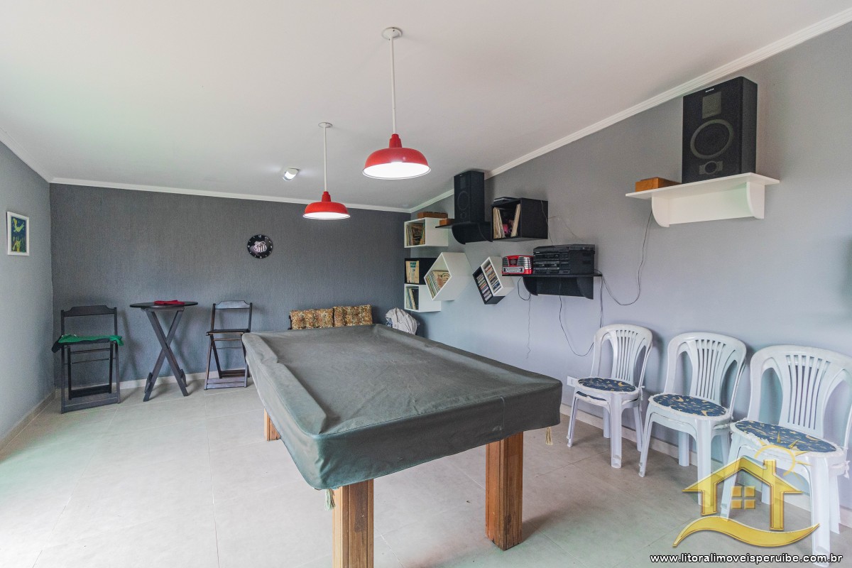 Casa no bairro Stella Maris, Lado Praia