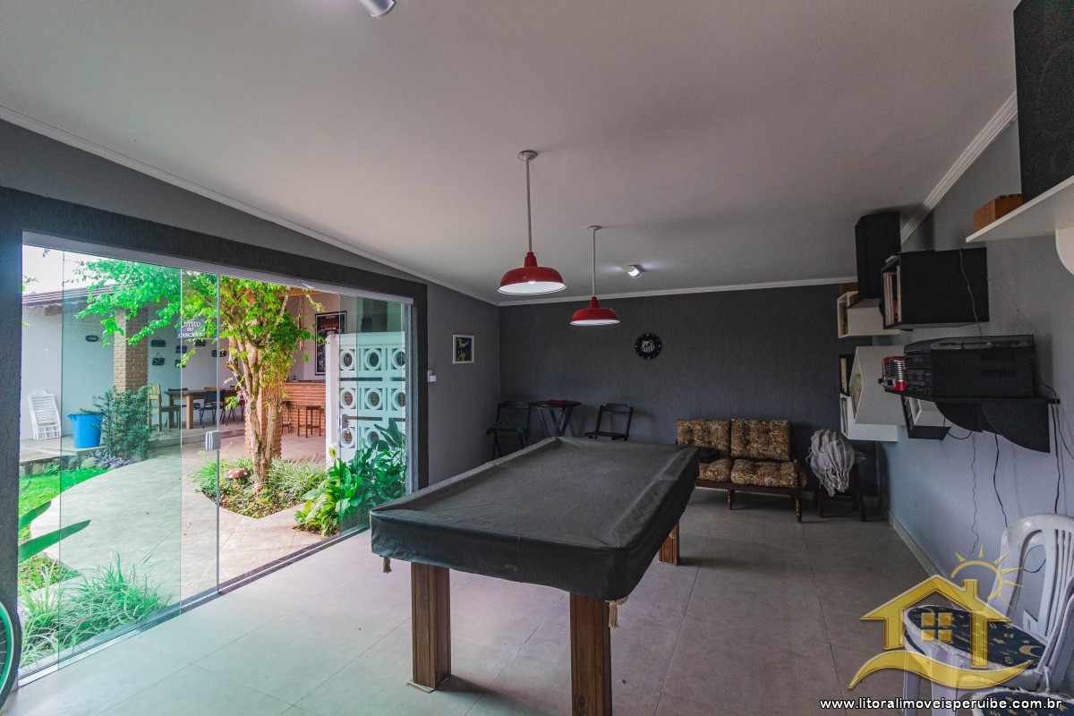 Casa no bairro Stella Maris, Lado Praia