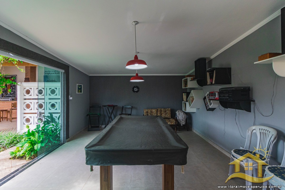 Casa no bairro Stella Maris, Lado Praia