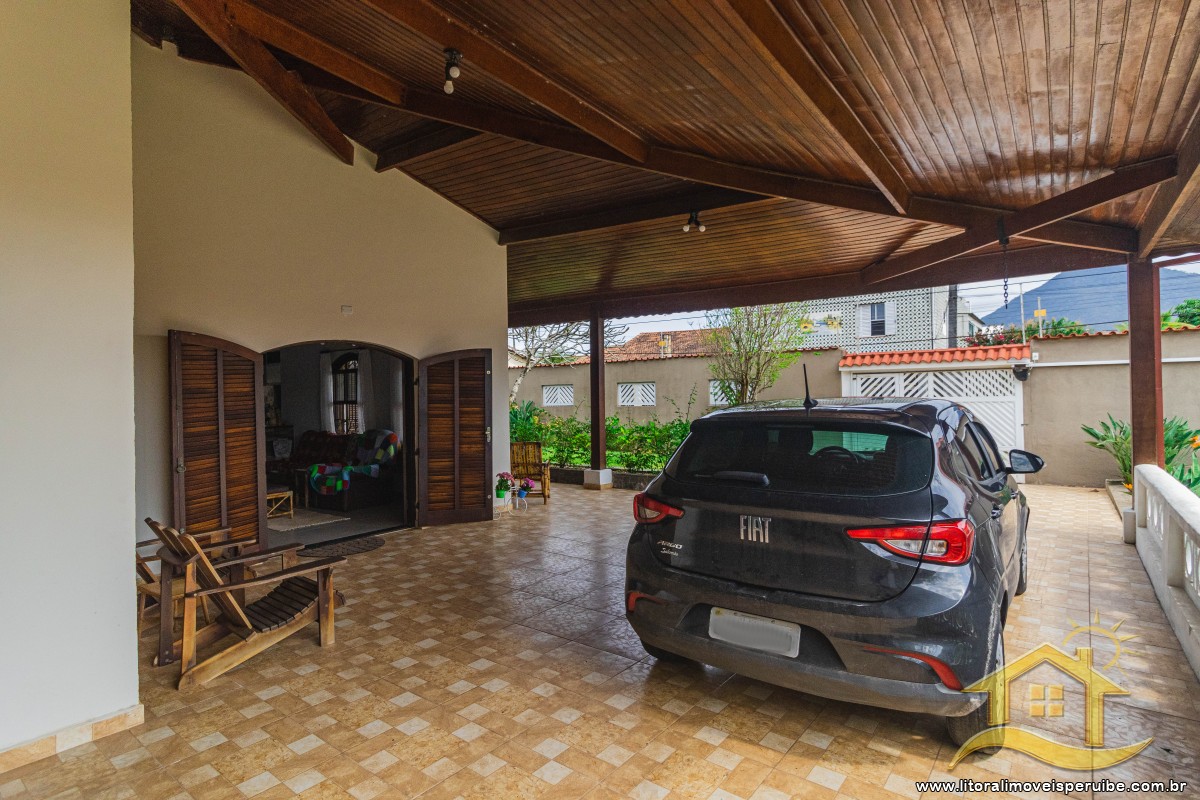 Casa no bairro Stella Maris, Lado Praia