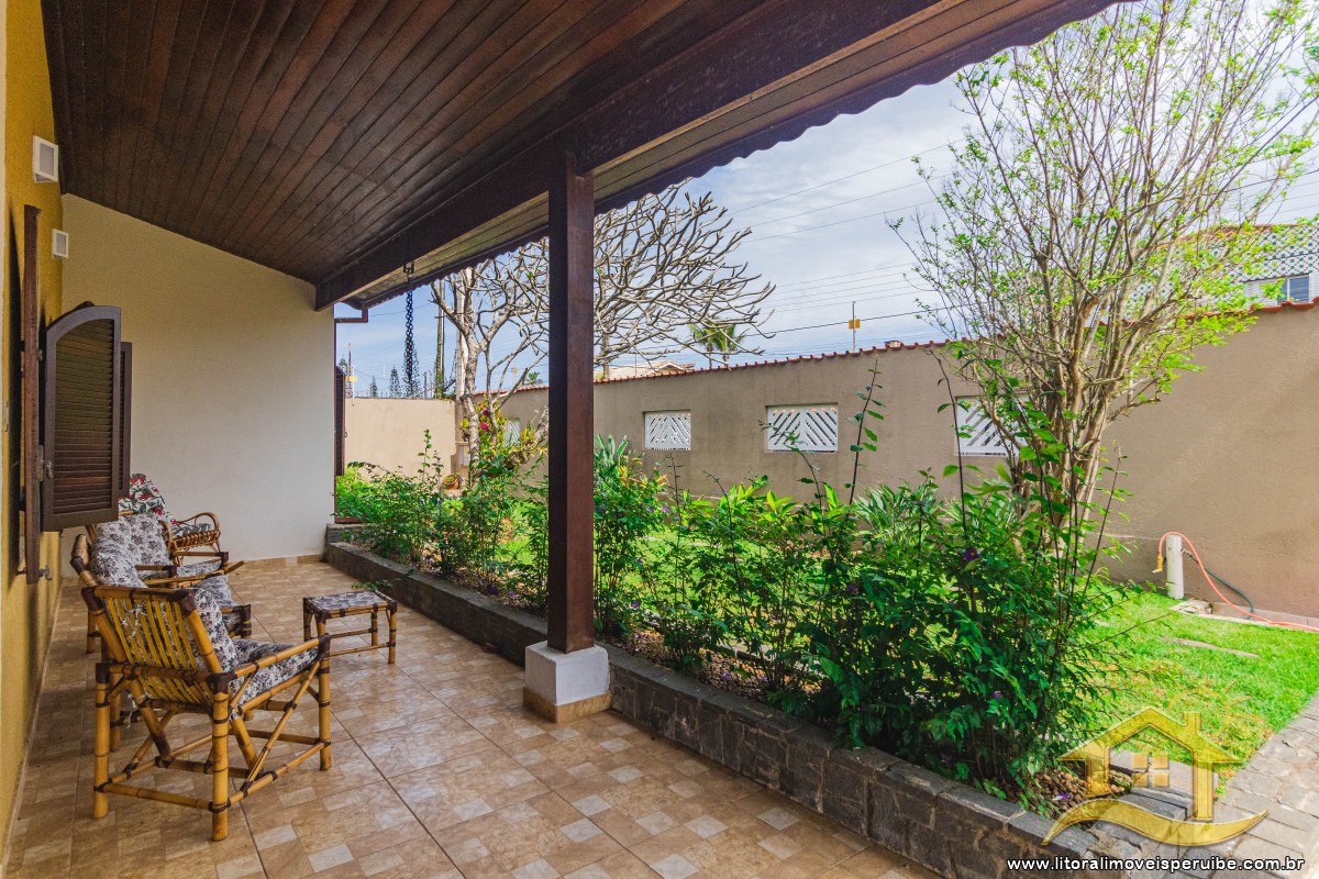 Casa no bairro Stella Maris, Lado Praia