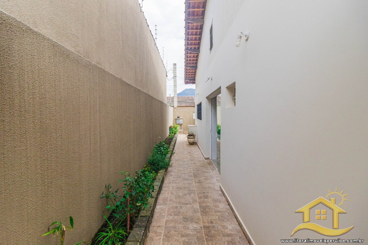 Casa no bairro Stella Maris, Lado Praia