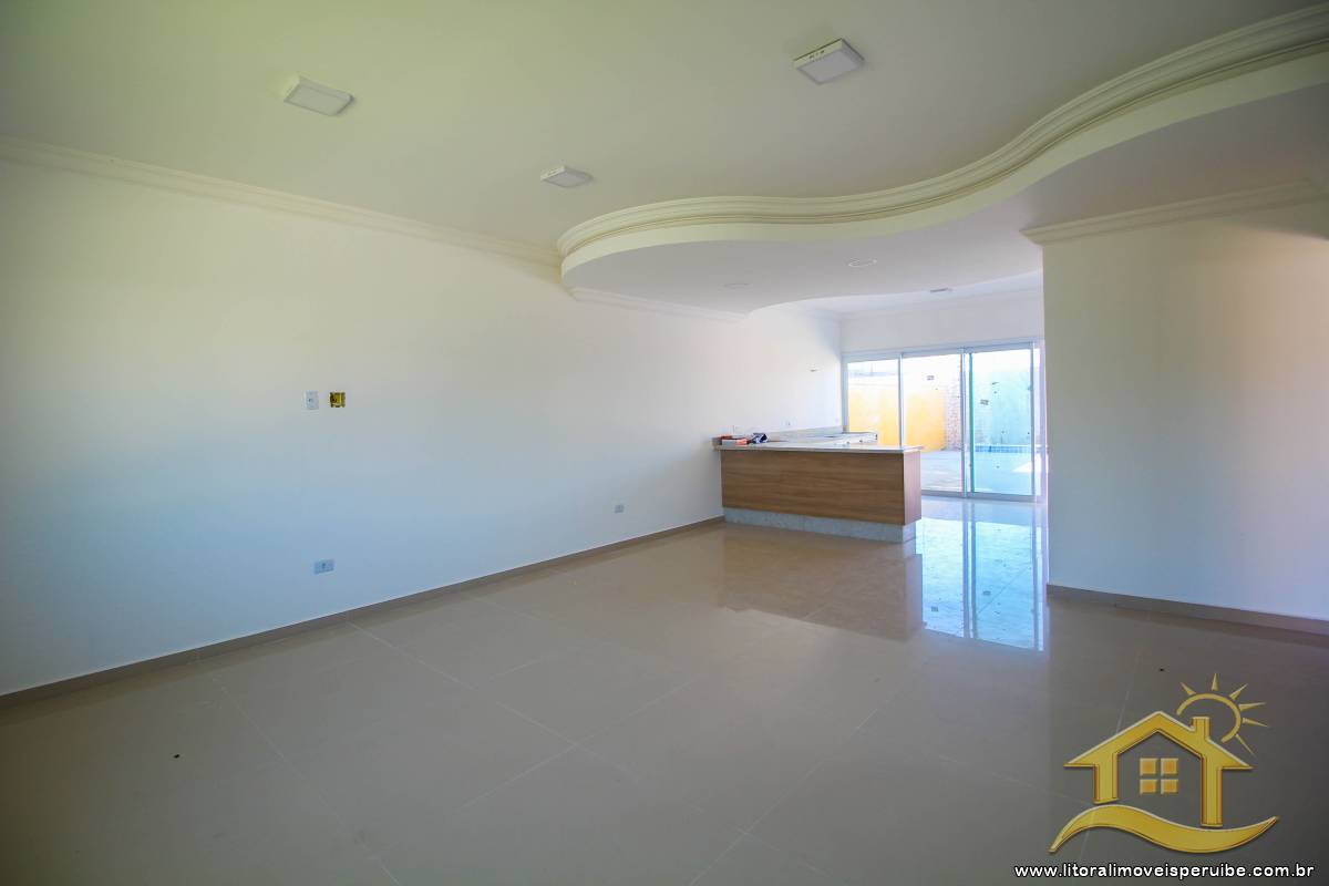 Casa no bairro Bougainvillée IV, Pós Linha