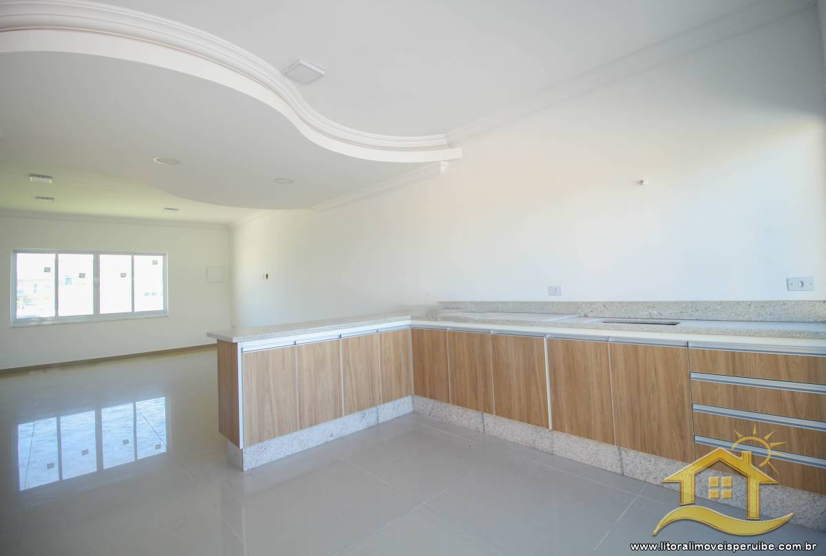 Casa no bairro Bougainvillée IV, Pós Linha