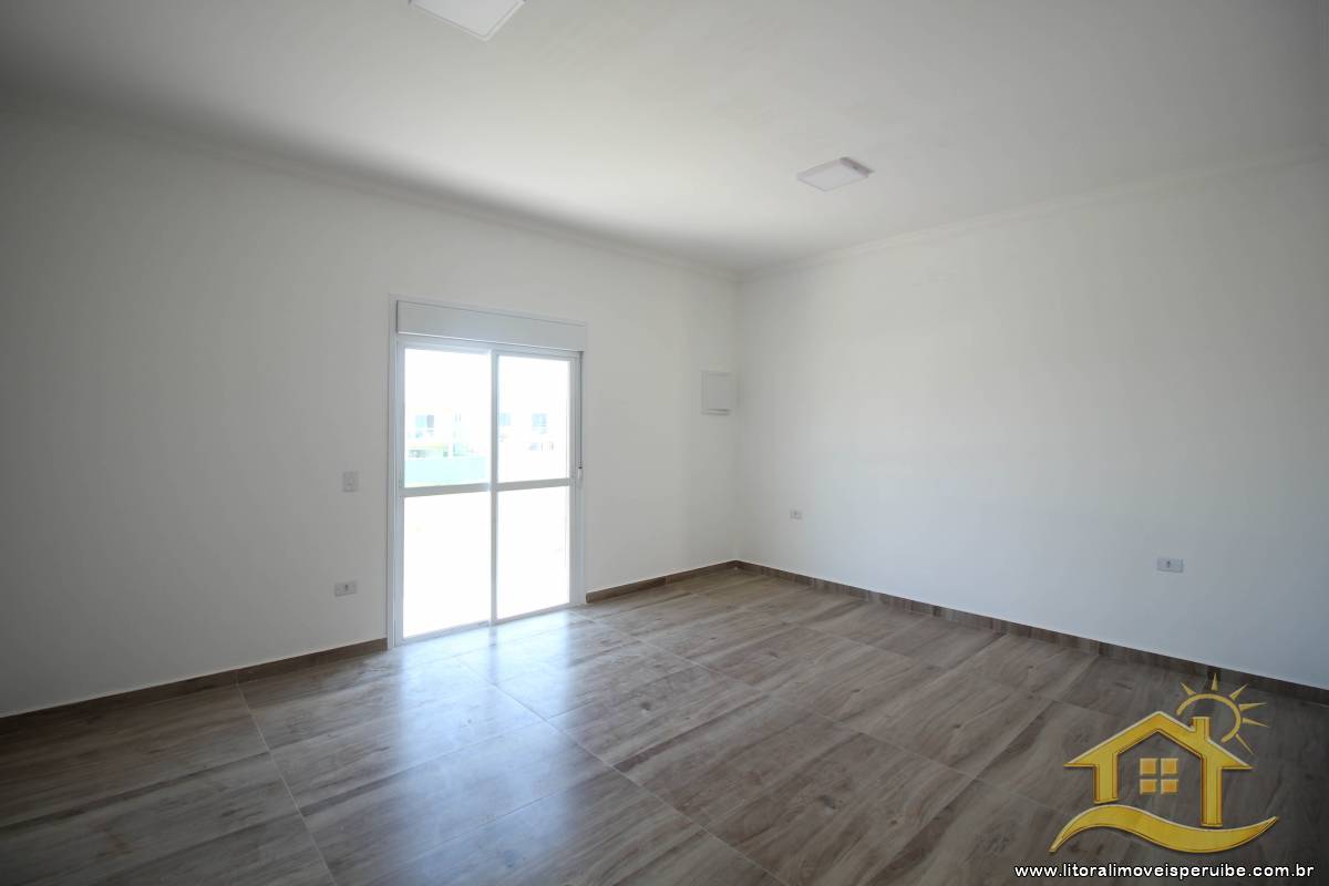 Casa no bairro Bougainvillée IV, Pós Linha