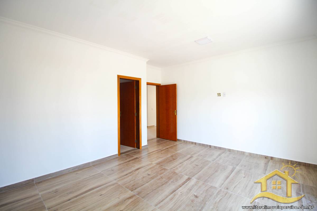 Casa no bairro Bougainvillée IV, Pós Linha