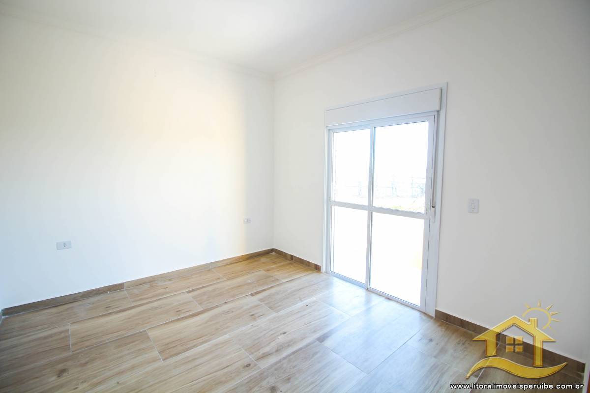 Casa no bairro Bougainvillée IV, Pós Linha