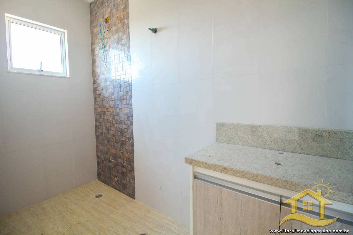 Casa no bairro Bougainvillée IV, Pós Linha