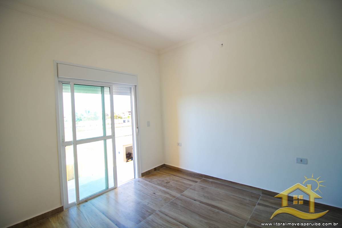 Casa no bairro Bougainvillée IV, Pós Linha