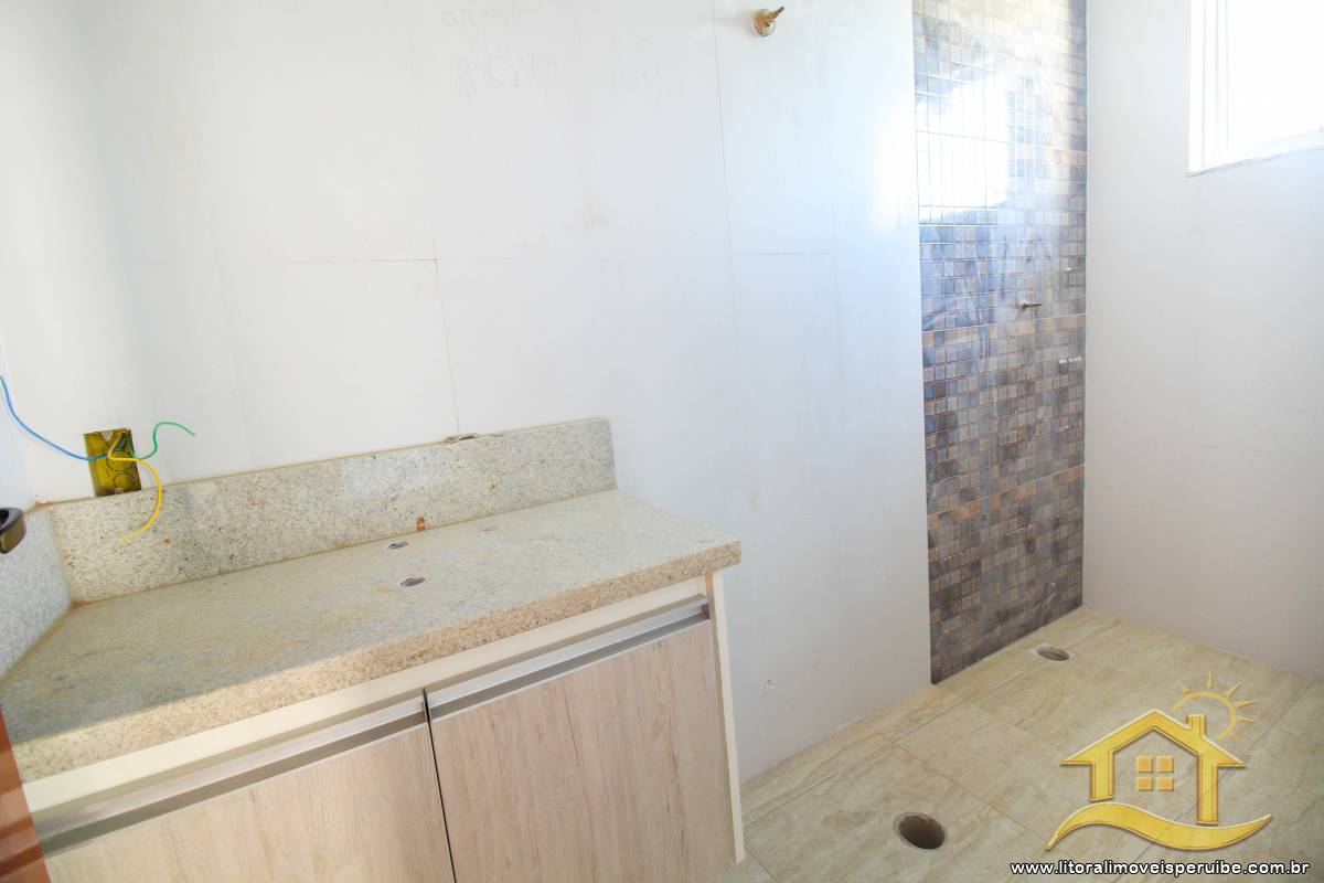 Casa no bairro Bougainvillée IV, Pós Linha