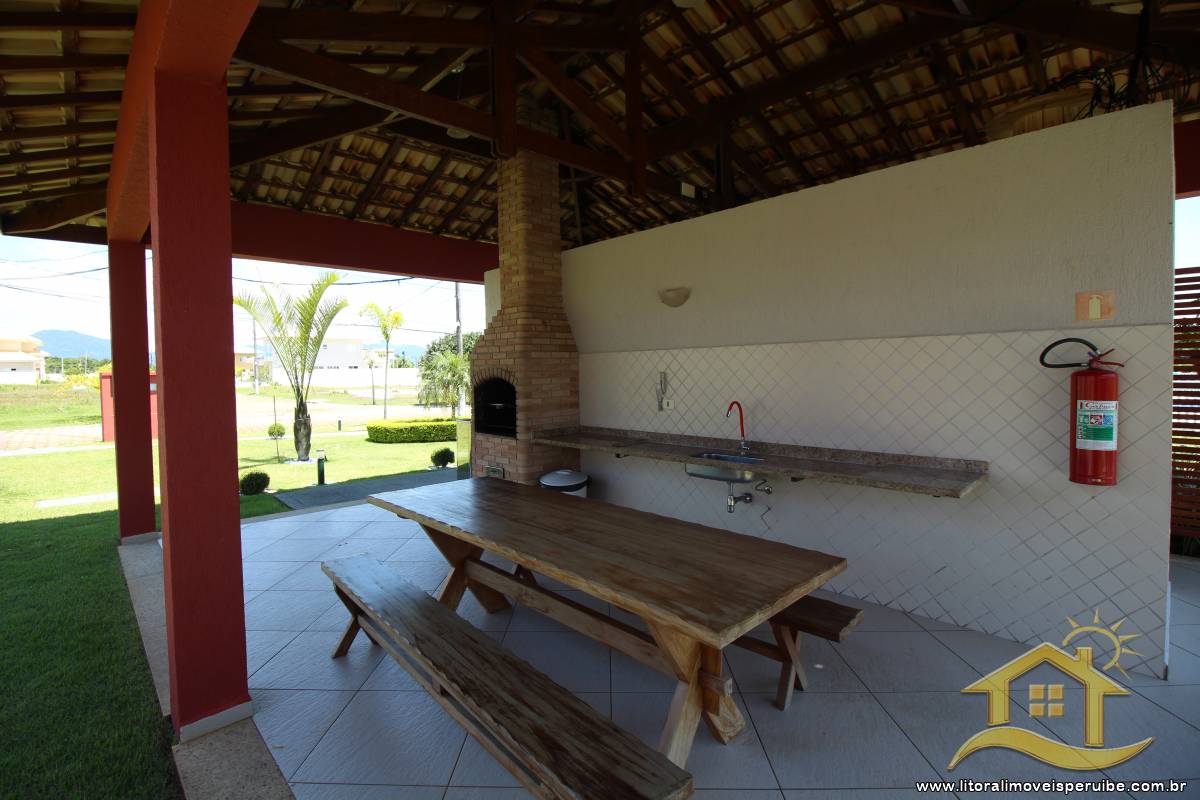 Casa no bairro Bougainvillée IV, Pós Linha