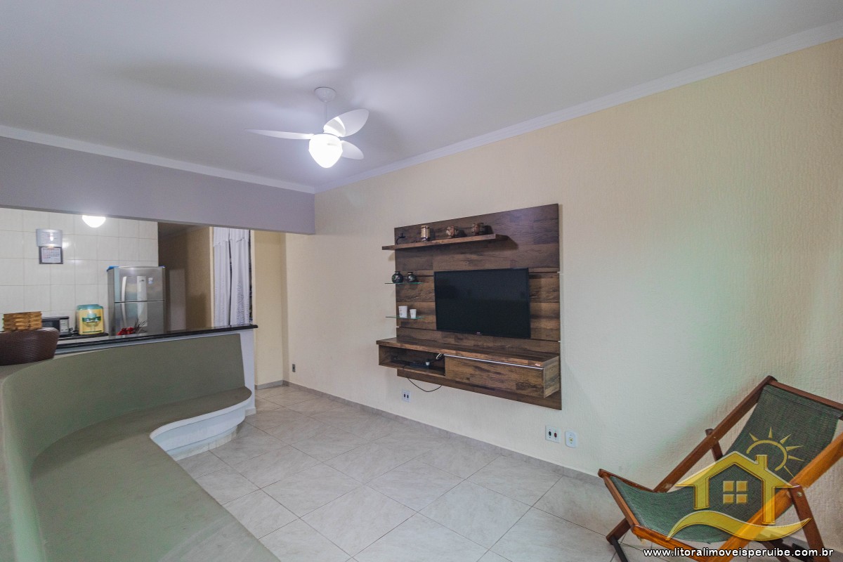 Casa no bairro Cidade Nova Peruibe, Pós Linha