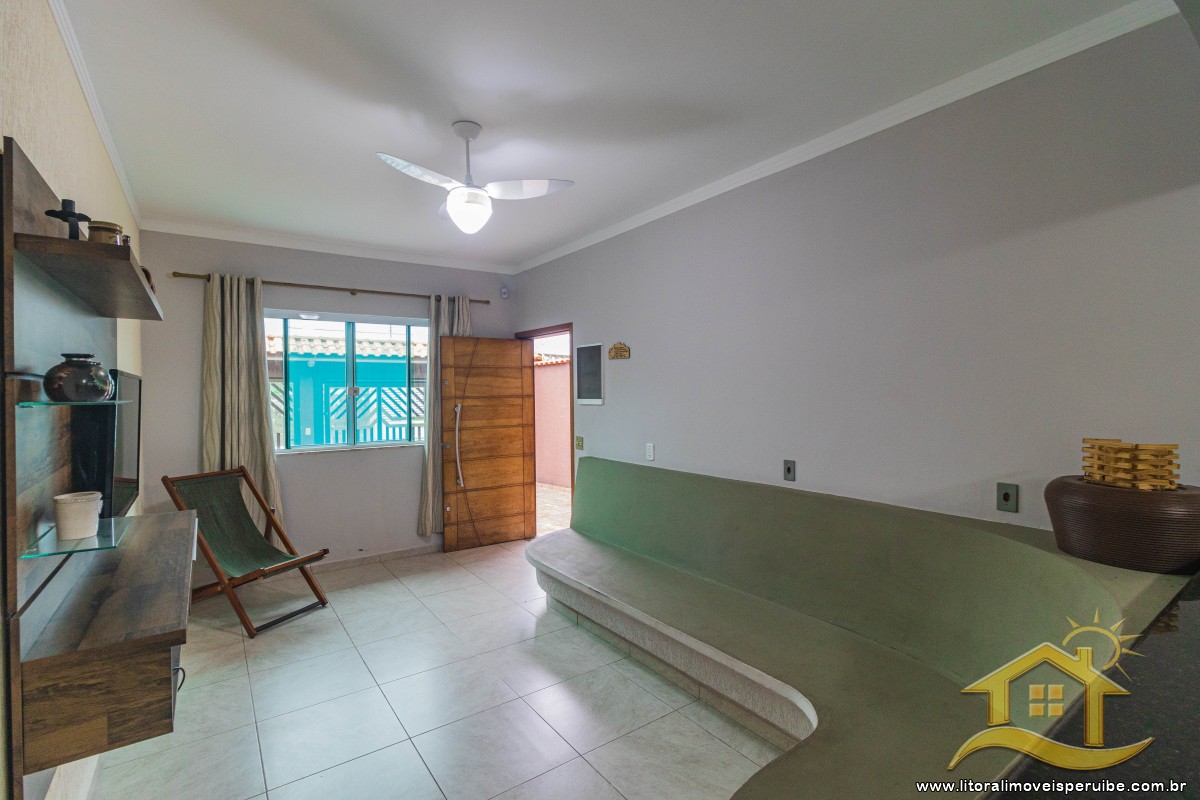 Casa no bairro Cidade Nova Peruibe, Pós Linha