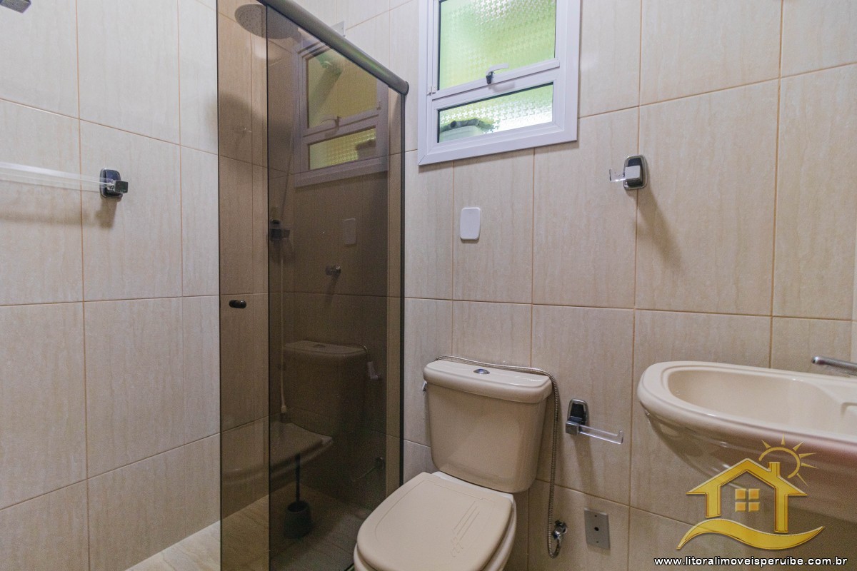 Casa no bairro Cidade Nova Peruibe, Pós Linha
