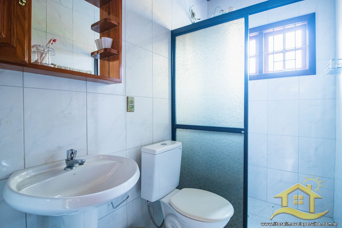 Casa no bairro Arpoador, Lado Linha