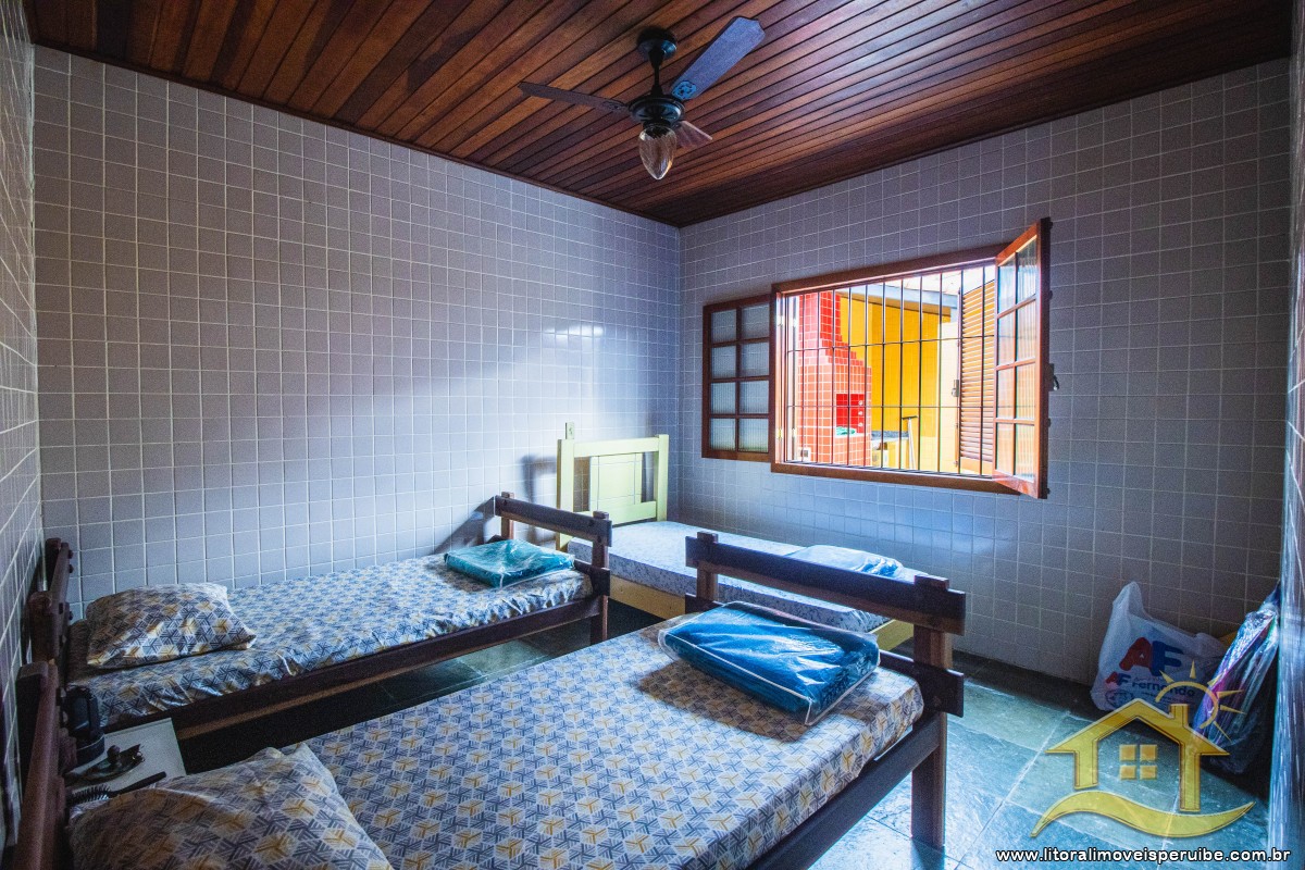 Casa no bairro Arpoador, Lado Linha