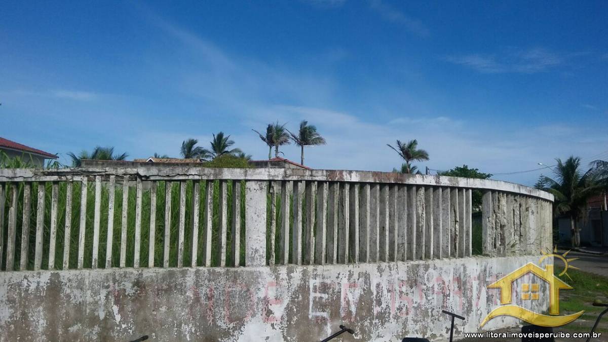 Terreno no bairro São João Batista, Frente ao Mar