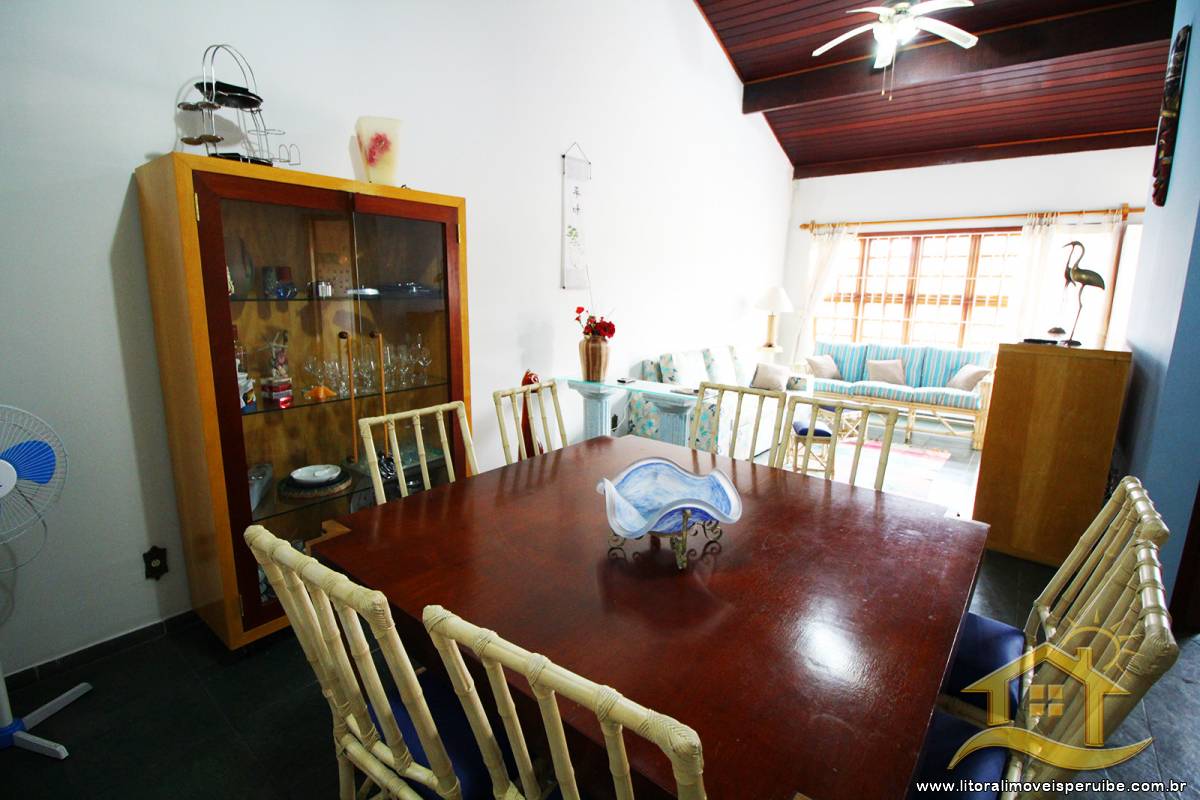 Casa no bairro Jardim Imperador, Lado Linha