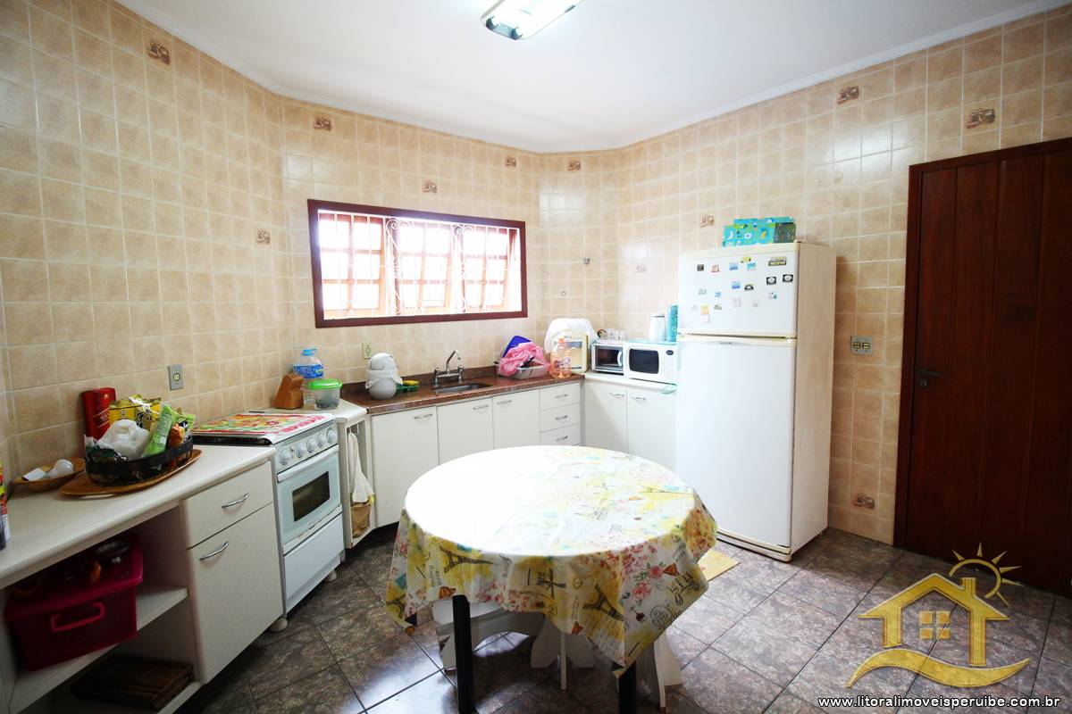 Casa no bairro Jardim Imperador, Lado Linha