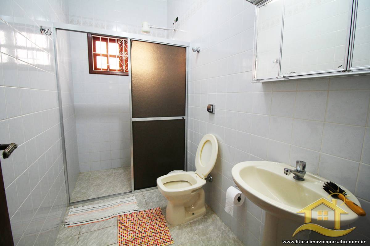 Casa no bairro Jardim Imperador, Lado Linha