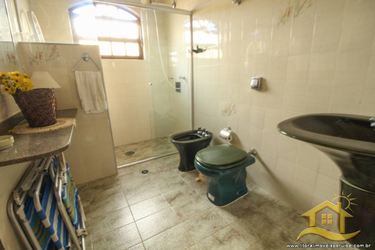 Casa no bairro Beira Mar, Lado Praia